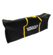 Desk expandabil Pop-up Desk Maxi Curved Bag | visionexposystems.com
